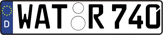 WAT-R740