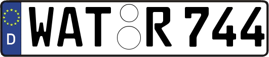 WAT-R744