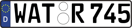 WAT-R745