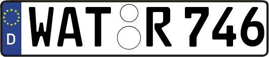 WAT-R746