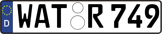 WAT-R749