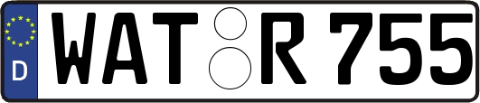 WAT-R755