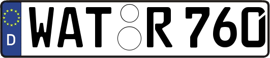 WAT-R760