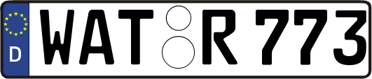 WAT-R773