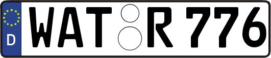 WAT-R776