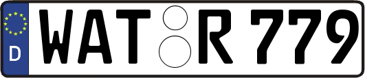 WAT-R779