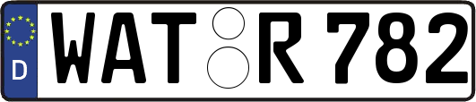 WAT-R782