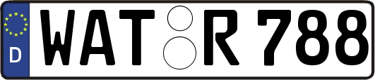 WAT-R788
