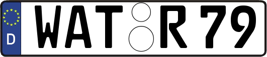 WAT-R79