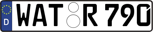 WAT-R790