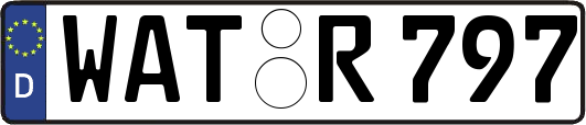 WAT-R797