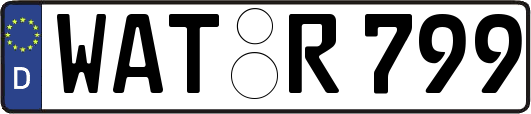 WAT-R799
