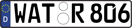 WAT-R806