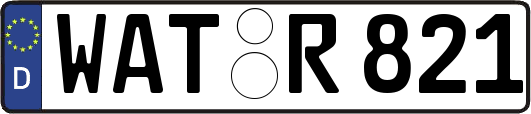 WAT-R821
