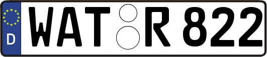 WAT-R822