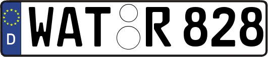 WAT-R828