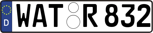 WAT-R832
