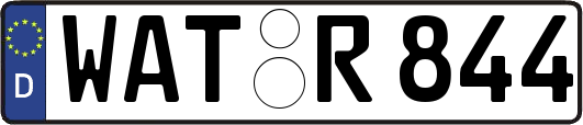 WAT-R844
