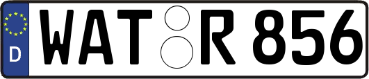 WAT-R856