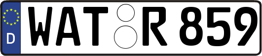 WAT-R859
