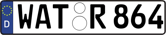 WAT-R864