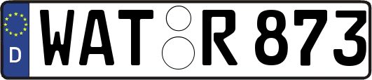 WAT-R873