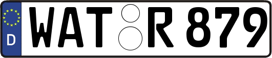 WAT-R879