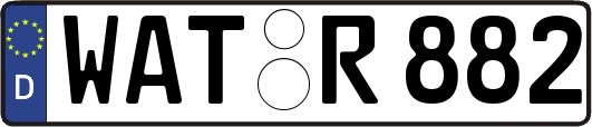 WAT-R882