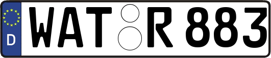 WAT-R883