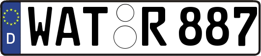WAT-R887