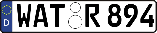 WAT-R894