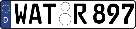 WAT-R897