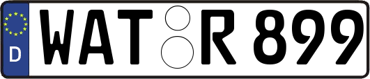 WAT-R899