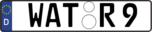 WAT-R9