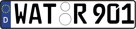 WAT-R901