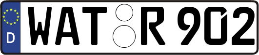 WAT-R902
