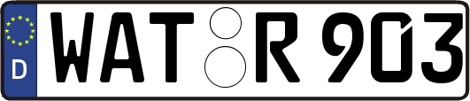 WAT-R903