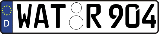 WAT-R904