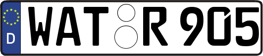 WAT-R905