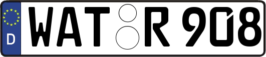 WAT-R908