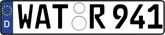 WAT-R941