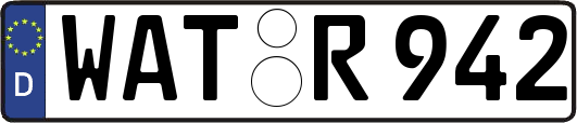 WAT-R942