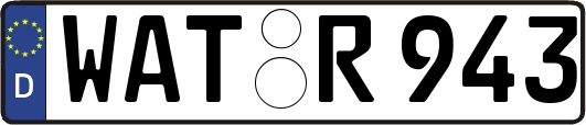 WAT-R943