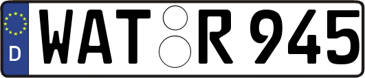 WAT-R945