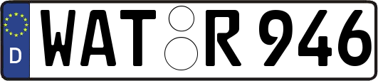 WAT-R946