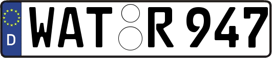 WAT-R947