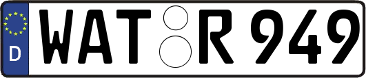 WAT-R949