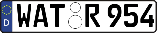 WAT-R954