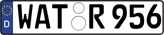 WAT-R956