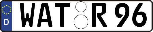 WAT-R96
